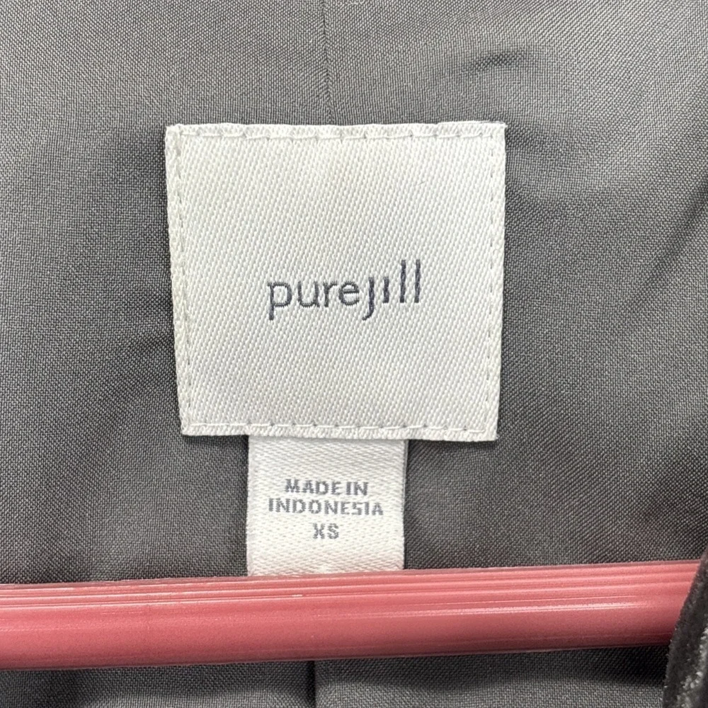 Pure Jill pure jill